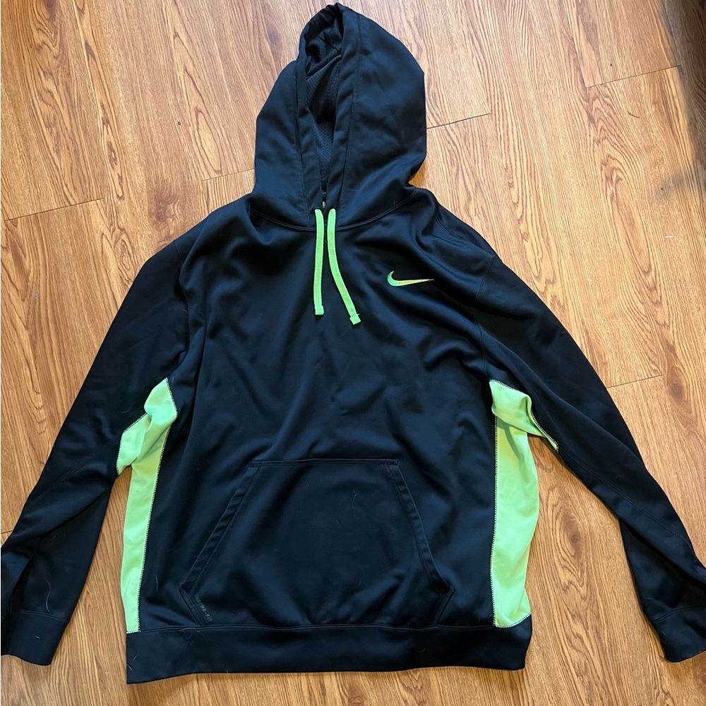 Nike Thermafit Sweatshirt